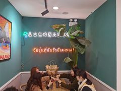 -春莱·老挝咖啡·泰式奶茶(钟楼店)