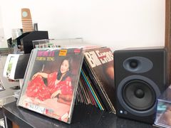 -NEA BAY咖啡馆