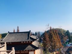 -径山寺