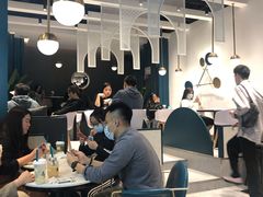 大堂-森茶(湛江万达店)