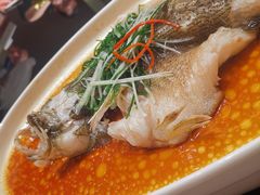 -富淳饭店(陆家嘴保利广场店)