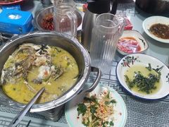 -辣不怕口味虾(凌霄路店)