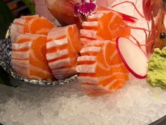 -炙柒Sekinana·精致日料(合生汇店)
