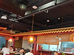 -秦月轩·陕西家乡菜(阜成路·五棵松店)