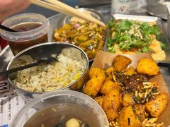 -有局·成都市井烧烤·精酿啤酒(双楠店)