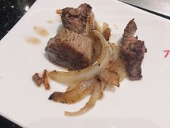 -大渔铁板烧(大悦城店)