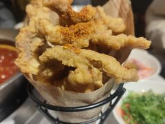 -钢管厂五区小郡肝火锅串串香(总店)