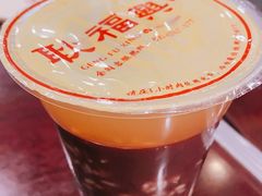 酒酿红豆-耿福兴(凤凰美食街店)