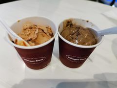 -哈根达斯(天河城店)