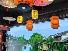 -外婆船宴餐厅·外婆喊你回家吃饭
