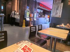 -汉堡王(上海凌云壹街坊店)