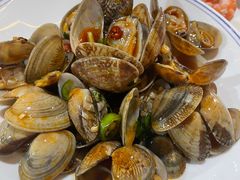 -琼大师东方烤乳猪(亚特兰蒂斯店)