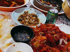 -拙味兄弟龙虾·江湖菜(和畅堂店)