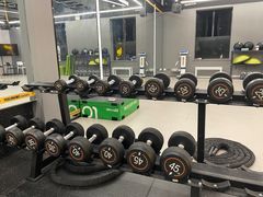 -FEELINGME乐刻包月私教馆·健身(澳门路店)