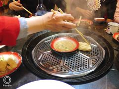 -粗粮人家·东北菜(洋桥店)