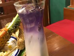 -茉莉.Red Crab