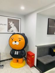 点击看大图 -Deeplus+韩国皮肤管理한국피부관리·C:Lab肌肤实验室