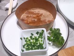 -如轩·海鲜砂锅粥·潮汕菜(南城店)