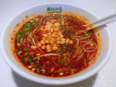 -眉州东坡(通州店)
