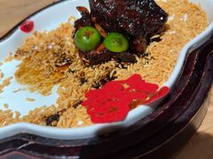 -图味美小黄鱼·景德菜(浙江路店)