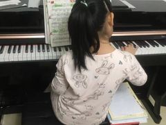 -Melody Mentor音乐私教馆(朝外·悠唐店)