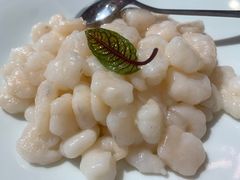 清炒河虾仁-和记小菜(东方店)