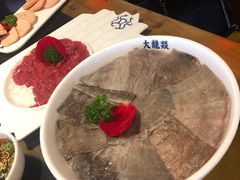 -大龙燚火锅(潮安店)