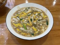 -老袁炒年糕(富豪路店)