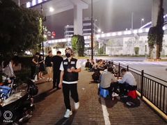 -新疆阿力烧烤