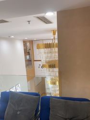 -熙朵美学植发·连锁品牌