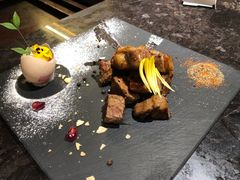-广州瑞士酒店瑞初日本料理·铁板烧