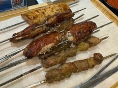 -老虎滩大连海鲜烧烤(建邺云锦路总店)