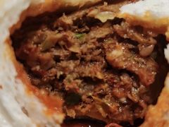 红萝卜包-郑家包子牛肉拉面(尚勤路店)