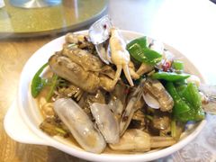 -威海渔村(静安旗舰店)