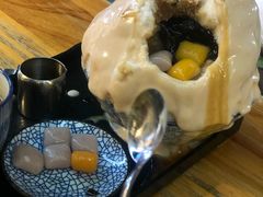 -WONDER ICE 萬得冰田(建設路总店)