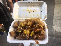 -明记牛杂(新马路分店)