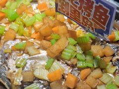 -里岛烤鱼(东港凯虹广场店)