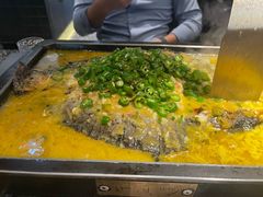 -炉鱼(无锡八佰伴中心店)