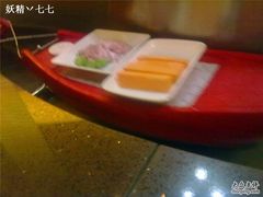 。-外婆桥流水旋转自助火锅