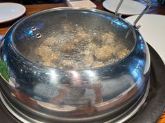 -海味当家·蒸锅海鲜(星海公园店)