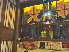 -AJIYA炭火烧肉(徐汇正大乐城店)