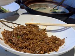 -庆云楼饭庄(什刹海店)