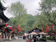 -叶婆婆豆浆馍馍