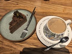 -半秋山西餐厅(销品茂店)