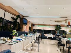 -观塘港茶餐厅(八一大道店)