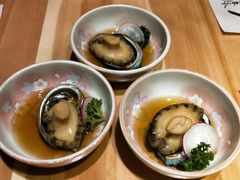 -割烹旭日本料理(龙湖狮山天街店)
