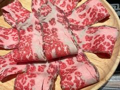 -浅锅和牛小锅放题(深业上城店)