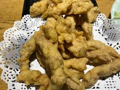 -大哈福烧烤·海鲜·家常菜(延安三路店)