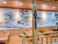 大堂-顺姬冷面(长白西路店)