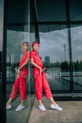 -贯日漂亮宝贝儿童摄影